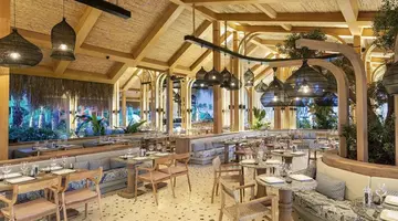 Cullinan Golf & Resort Belek