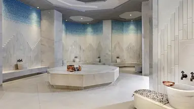 Cullinan Golf & Resort Belek