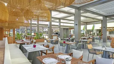 Cullinan Golf & Resort Belek