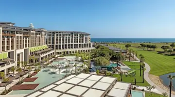 Cullinan Golf & Resort Belek