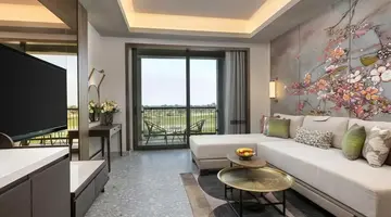 Cullinan Golf & Resort Belek