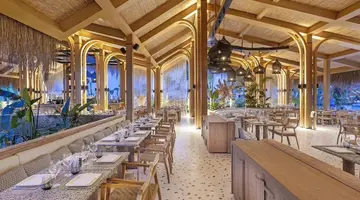 Cullinan Golf & Resort Belek