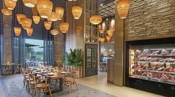 Cullinan Golf & Resort Belek