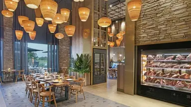 Cullinan Golf & Resort Belek