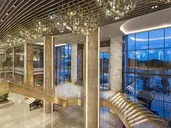 Cullinan Golf & Resort Belek