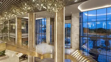 Cullinan Golf & Resort Belek