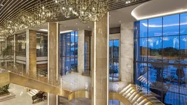 Cullinan Golf & Resort Belek