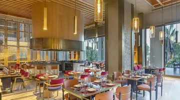 Cullinan Golf & Resort Belek