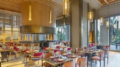 Cullinan Golf & Resort Belek
