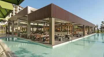Cullinan Golf & Resort Belek