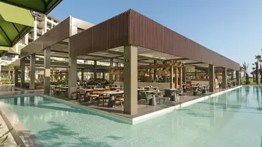 Cullinan Golf & Resort Belek