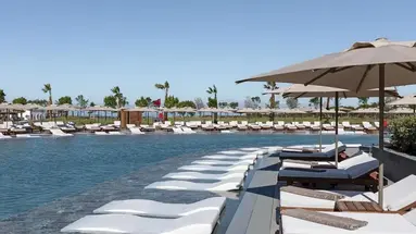 Cullinan Golf & Resort Belek