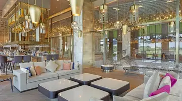 Cullinan Golf & Resort Belek
