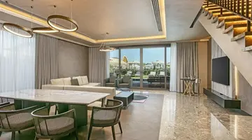 Cullinan Golf & Resort Belek