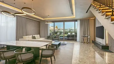 Cullinan Golf & Resort Belek