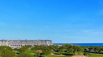 Cullinan Golf & Resort Belek