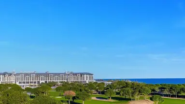 Cullinan Golf & Resort Belek
