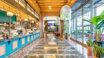 Cullinan Hotel Belek