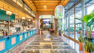 Cullinan Hotel Belek