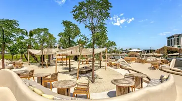 Cullinan Hotel Belek