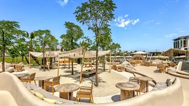 Cullinan Hotel Belek