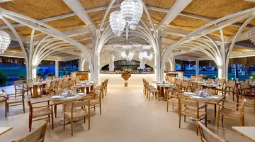 Cullinan Hotel Belek