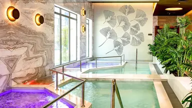 Cullinan Hotel Belek