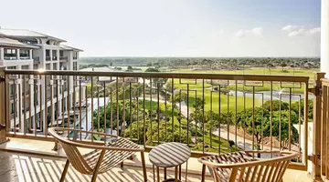 Cullinan Hotel Belek