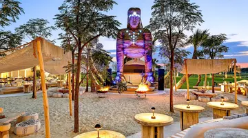 Cullinan Hotel Belek