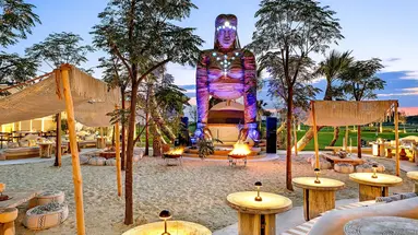 Cullinan Hotel Belek