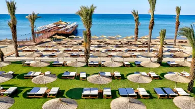 Cullinan Hotel Belek