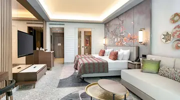 Cullinan Hotel Belek