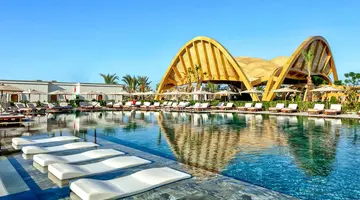Cullinan Hotel Belek