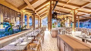 Cullinan Hotel Belek
