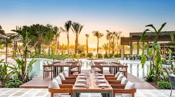 Cullinan Hotel Belek