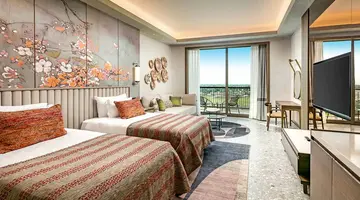 Cullinan Hotel Belek