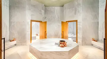 Cullinan Hotel Belek