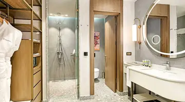 Cullinan Hotel Belek