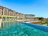 Cullinan Hotel Belek