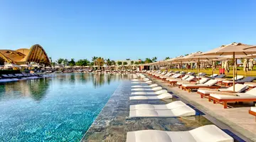 Cullinan Hotel Belek