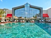 Cullinan Hotel Belek