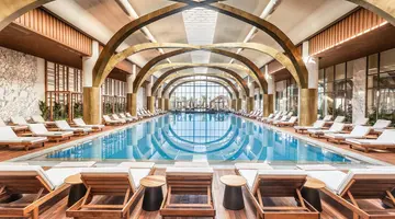 Cullinan Hotel Belek