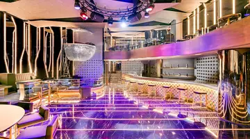 Cullinan Hotel Belek