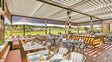 Cullinan Hotel Belek