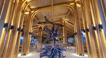 CULLINAN HOTELS BELEK