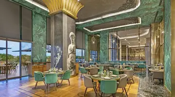 CULLINAN HOTELS BELEK