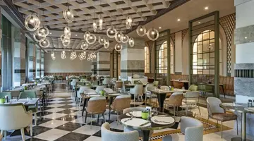 CULLINAN HOTELS BELEK