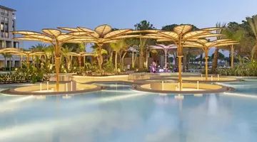 CULLINAN HOTELS BELEK