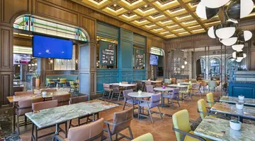 CULLINAN HOTELS BELEK
