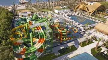 CULLINAN HOTELS BELEK
